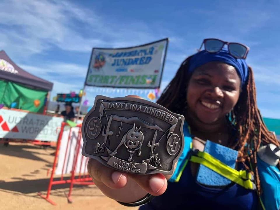 Running Fat Chef: What's the Difference Between Marathons & an Ultra  Marathon