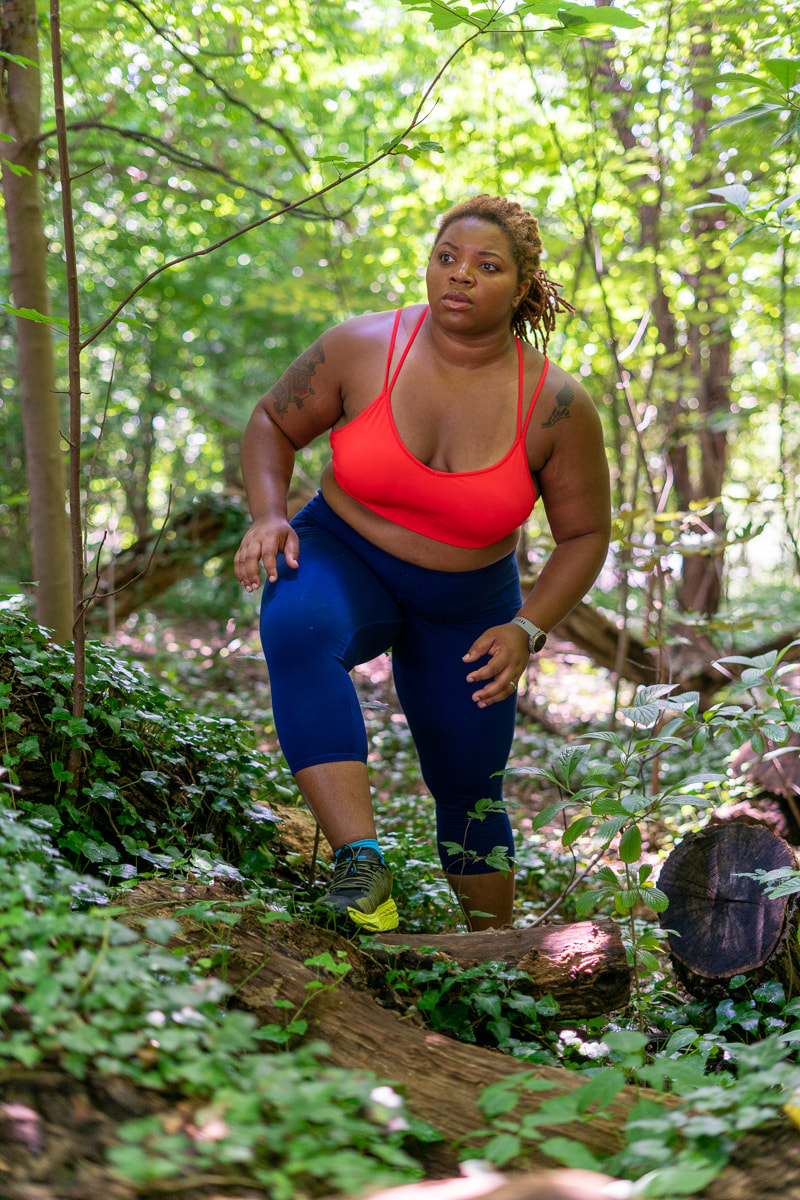 Big Fat Black Girls Fucked - Ramblings from the Running Fat Chef